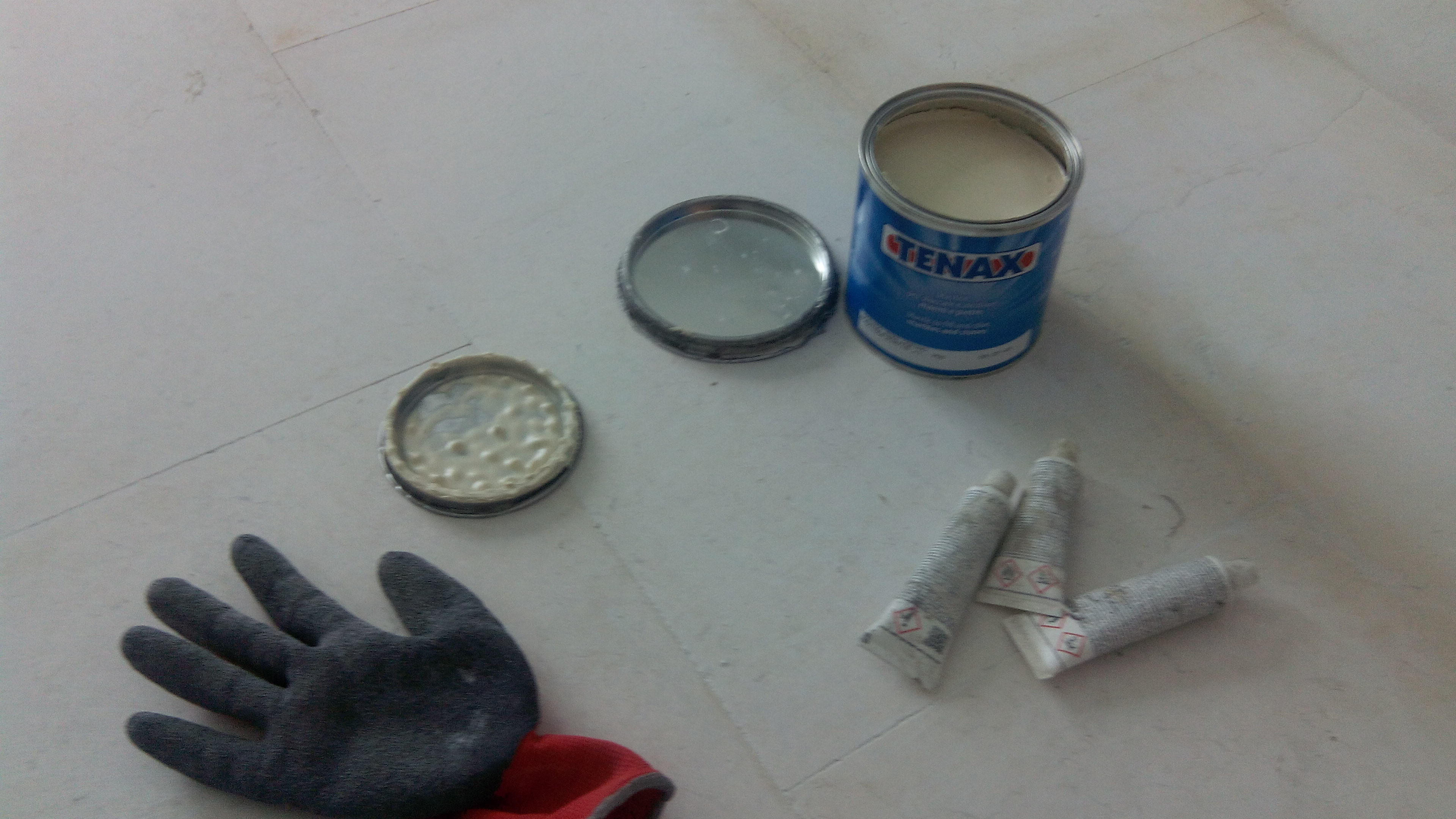 chituire marmura stucco tenax