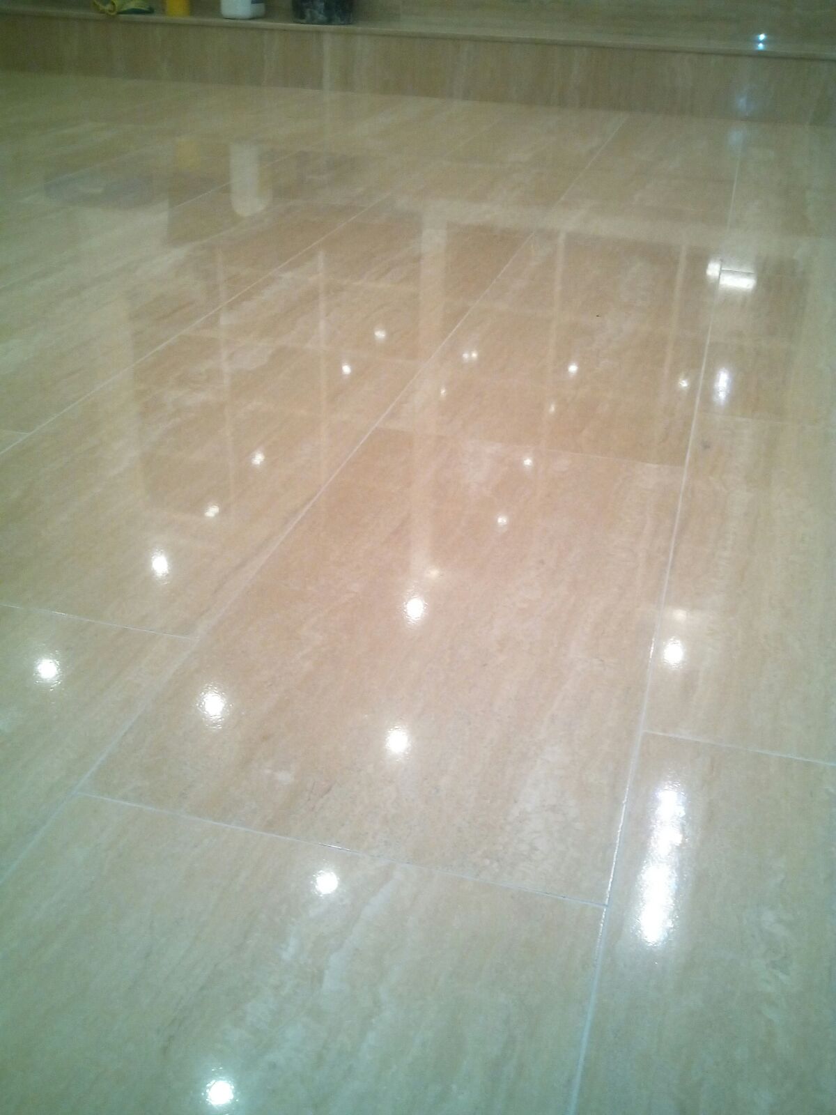 reconditionare travertin cluj 2