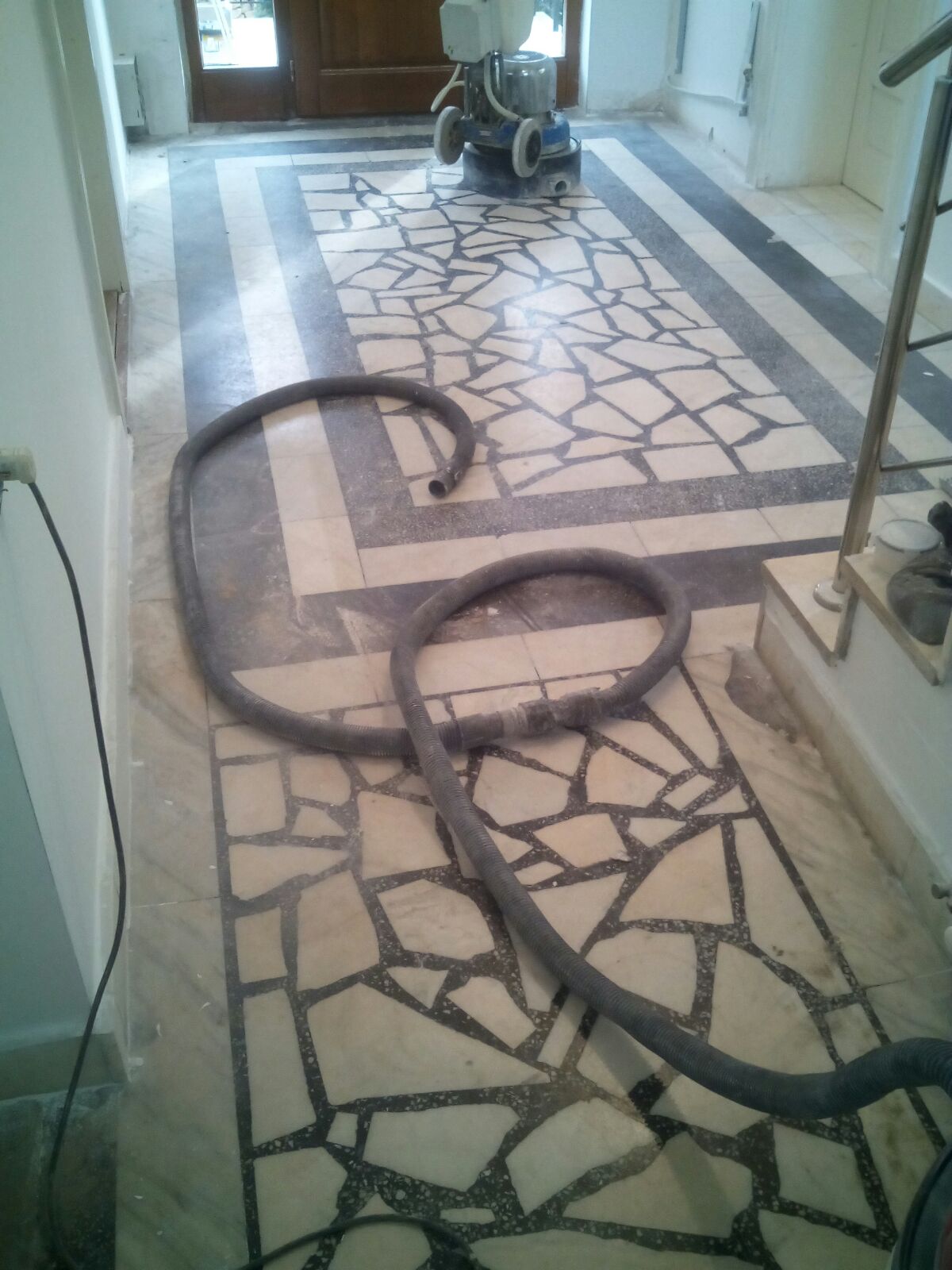 slefuit mozaic cluj 1