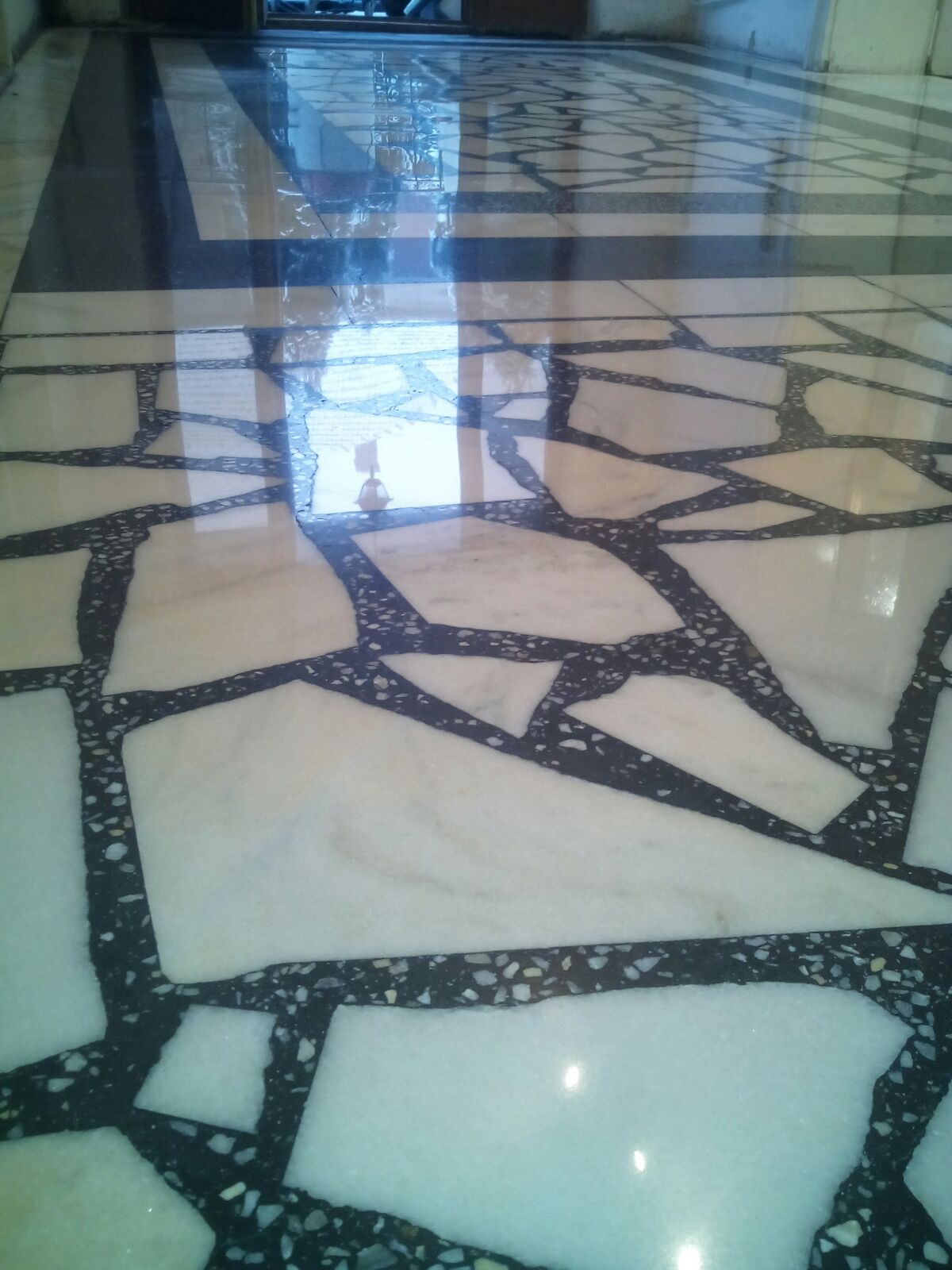 slefuit mozaic cluj 2