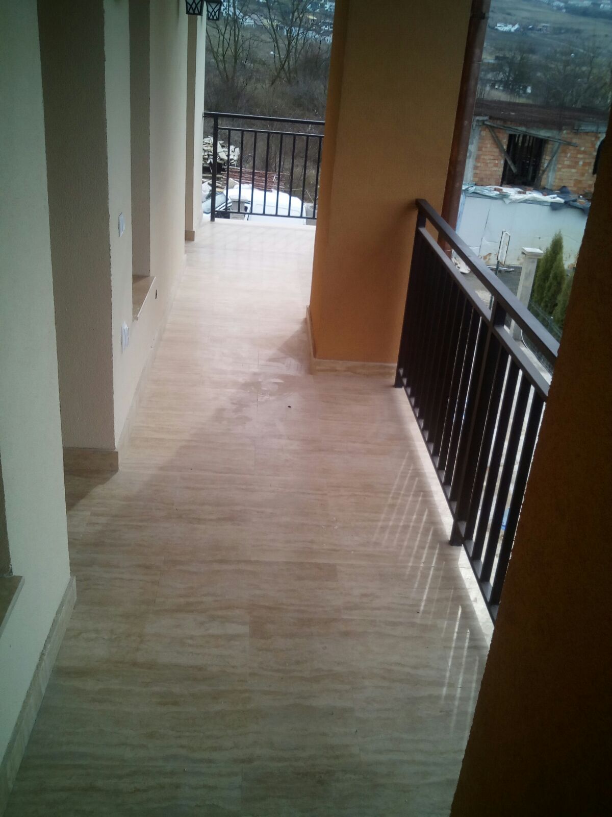 slefuit travertin cluj 1